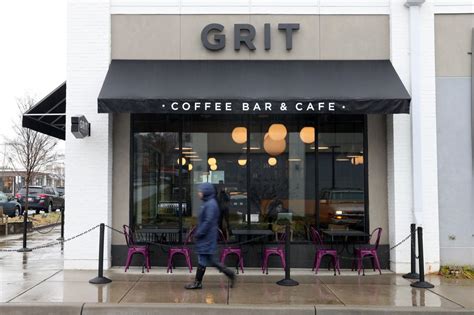 Grit coffee - It also didn’t taste much like matcha, enough wasn’t used and it tasted more like milk. For the price, I feel ceremonial grade matcha should be used and in a high enough concentration. I highly recommend Grit for their regular coffee menu. Service: Take out Meal type: Other Price per person: $1–10 Food: 4 Service: 5 Atmosphere: 5.